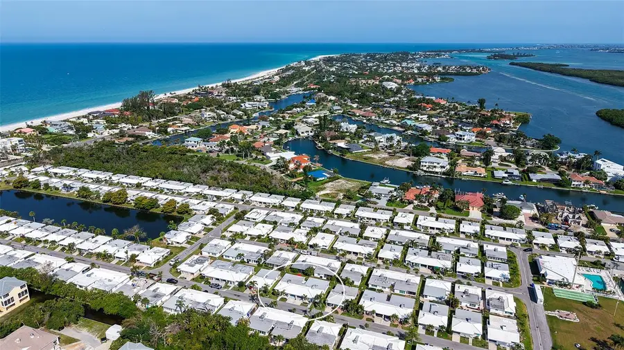 703 Spanish Drive S, Longboat Key, FL 34228 - #3