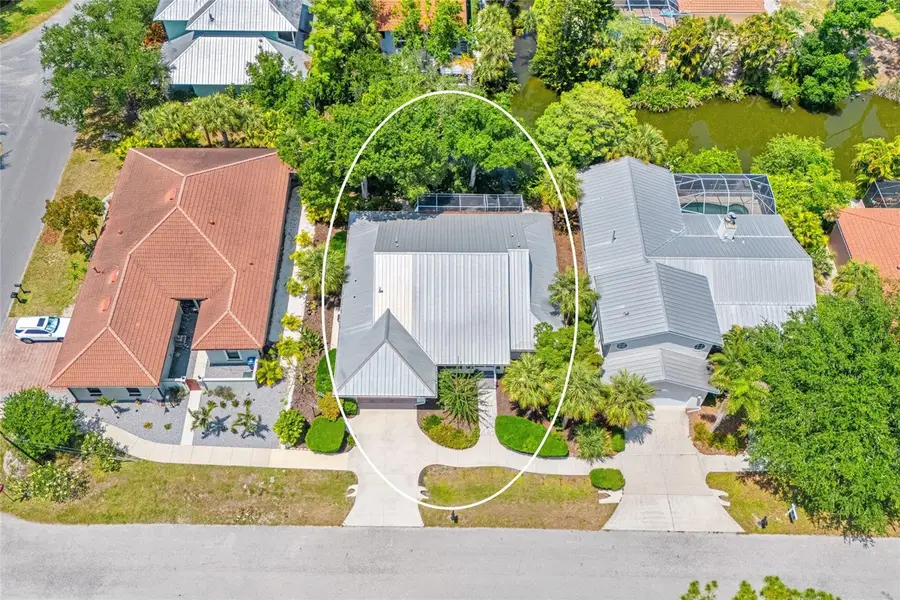 400 Tortuga Drive, Nokomis, FL 34275 - #2