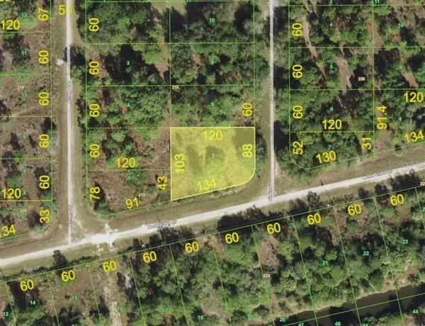 13283 Pine Run Terrace, PUNTA GORDA, FL 33955