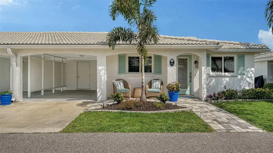 711 Spanish Drive S, Longboat Key, FL 34228 - #3