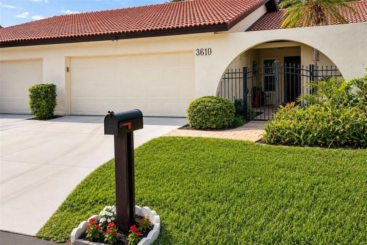 3610 Naranja Way #8510, Sarasota, FL 34232 - #1