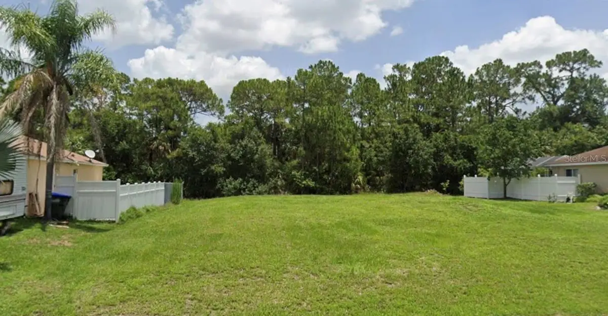 Huntington Street, North Port, FL 34288 - #1