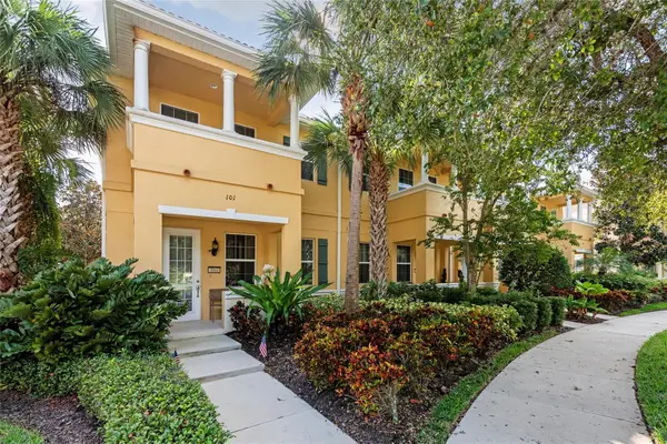 3860 82nd Avenue Circle E #101, SARASOTA, FL 34243