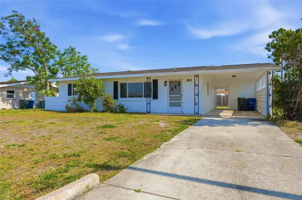363 Glen Oak Road, VENICE, FL 34293