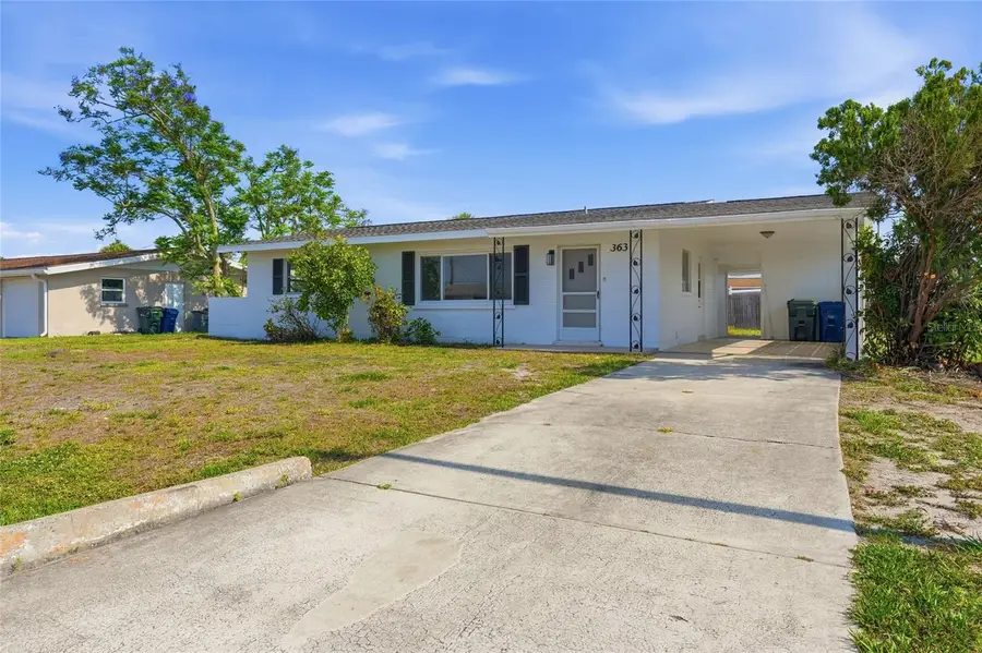 363 Glen Oak Road, Venice, FL 34293 - #3