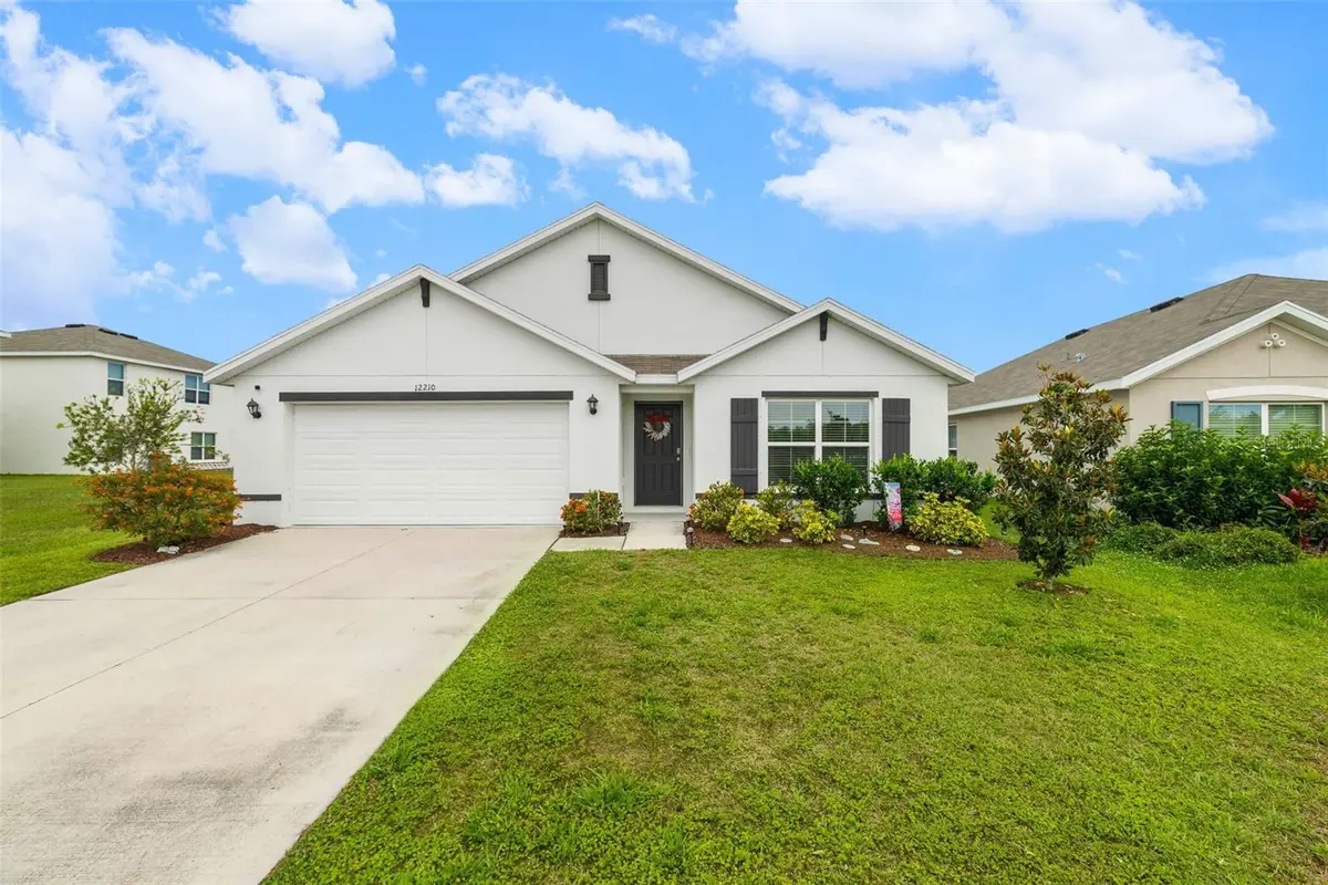 12210 Kingsley Trail, Parrish, FL 34219 - #1