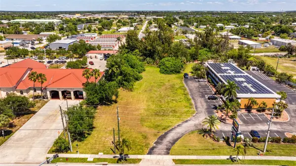 1500 Tamiami Trail, PUNTA GORDA, FL 33950