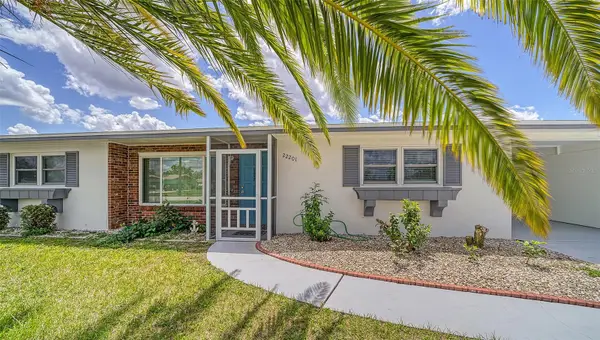 22201 Olean Boulevard, PORT CHARLOTTE, FL 33952