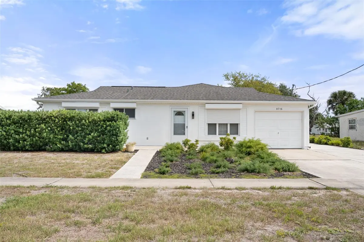 8716 Trionfo Avenue, North Port, FL 34287 - #1