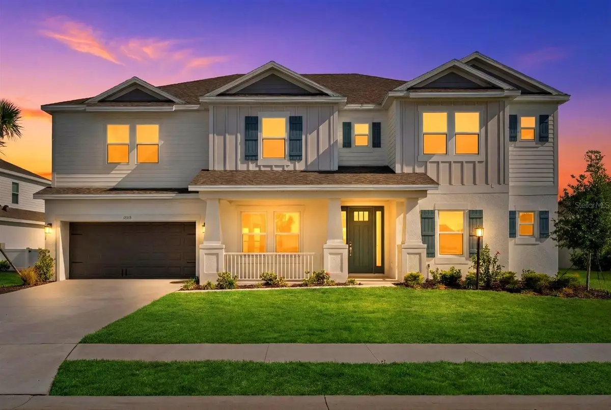 16435 Star Grass Circle, Bradenton, FL 34211 - #1