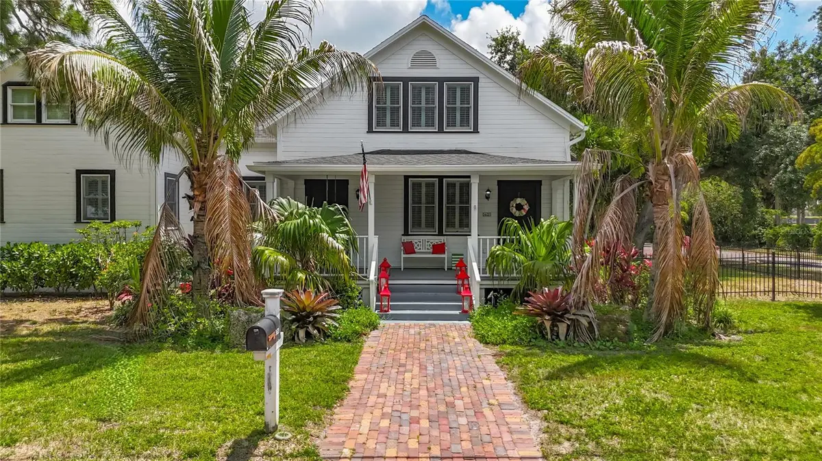 3621 1st Avenue W, Bradenton, FL 34205 - #1