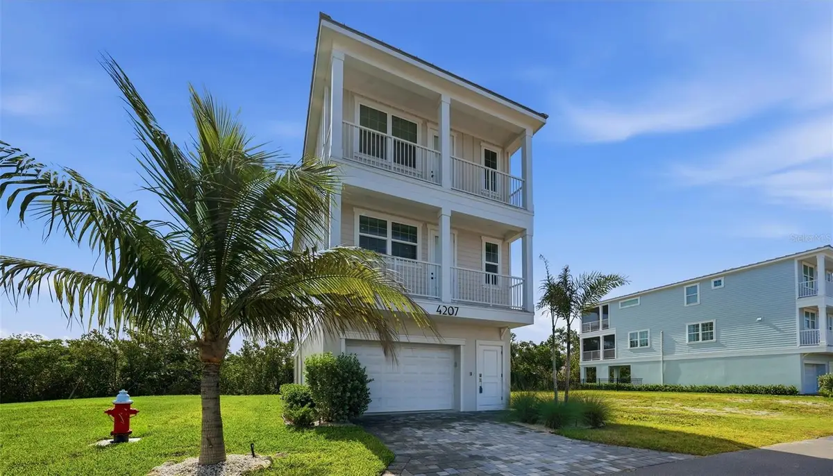 4207 Marina View Way, Cortez, FL 34215 - #1