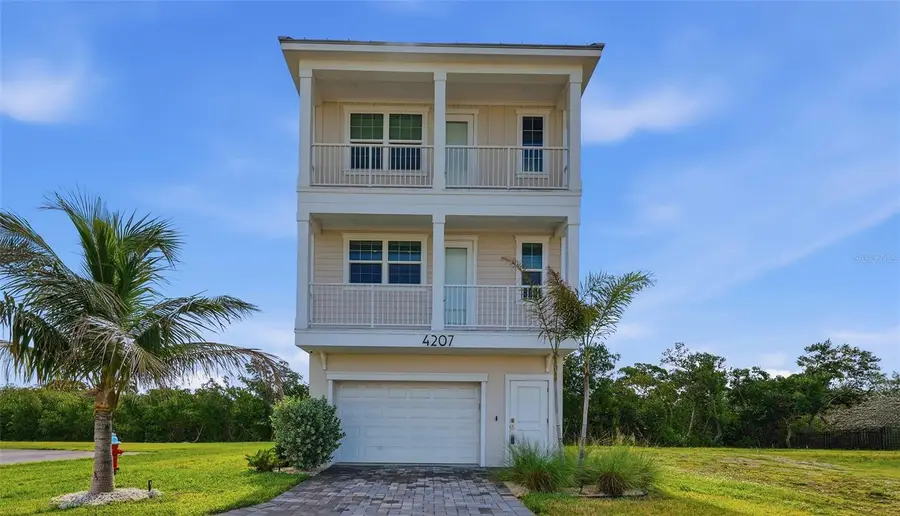4207 Marina View Way, Cortez, FL 34215 - #2