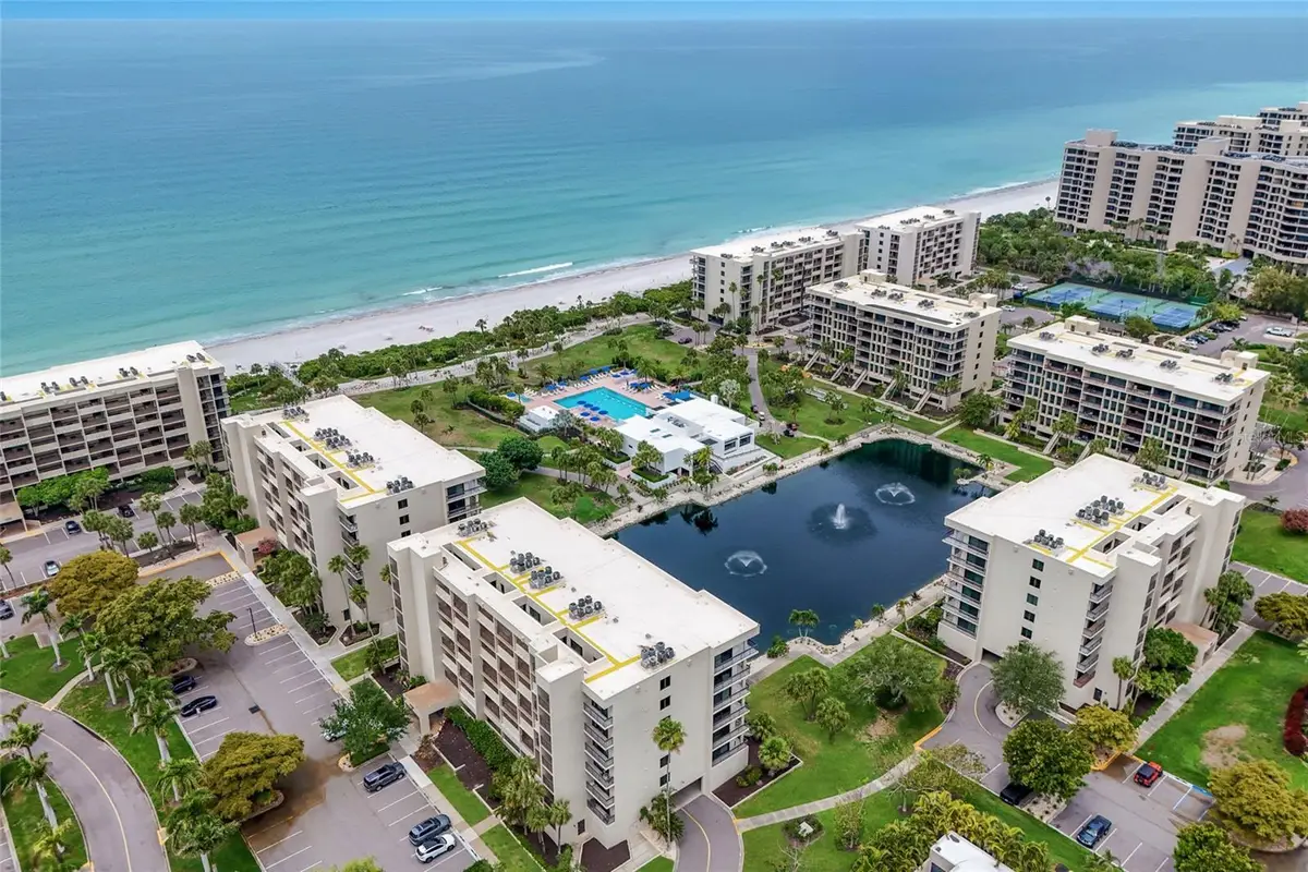 1095 Gulf Of Mexico Drive #102, Longboat Key, FL 34228 - #1