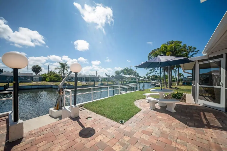 1711 Riverside Drive, Englewood, FL 34223 - #3