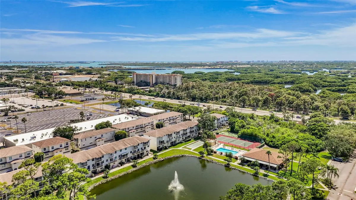 5775 Park Street N #410, Saint Petersburg, FL 33709 - #1