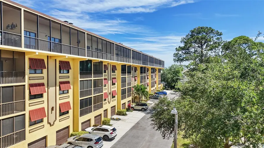 5775 Park Street N #410, Saint Petersburg, FL 33709 - #2