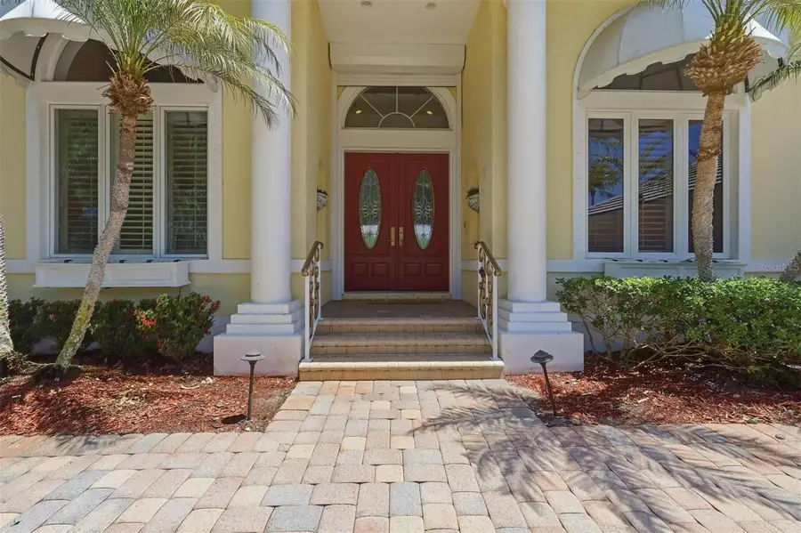 3344 Sabal Cove Lane, Longboat Key, FL 34228 - #3
