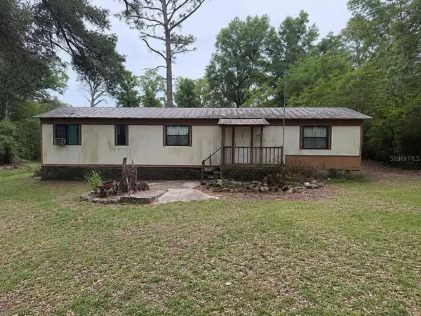 5252 SW 163rd Avenue, OCALA, FL 34481