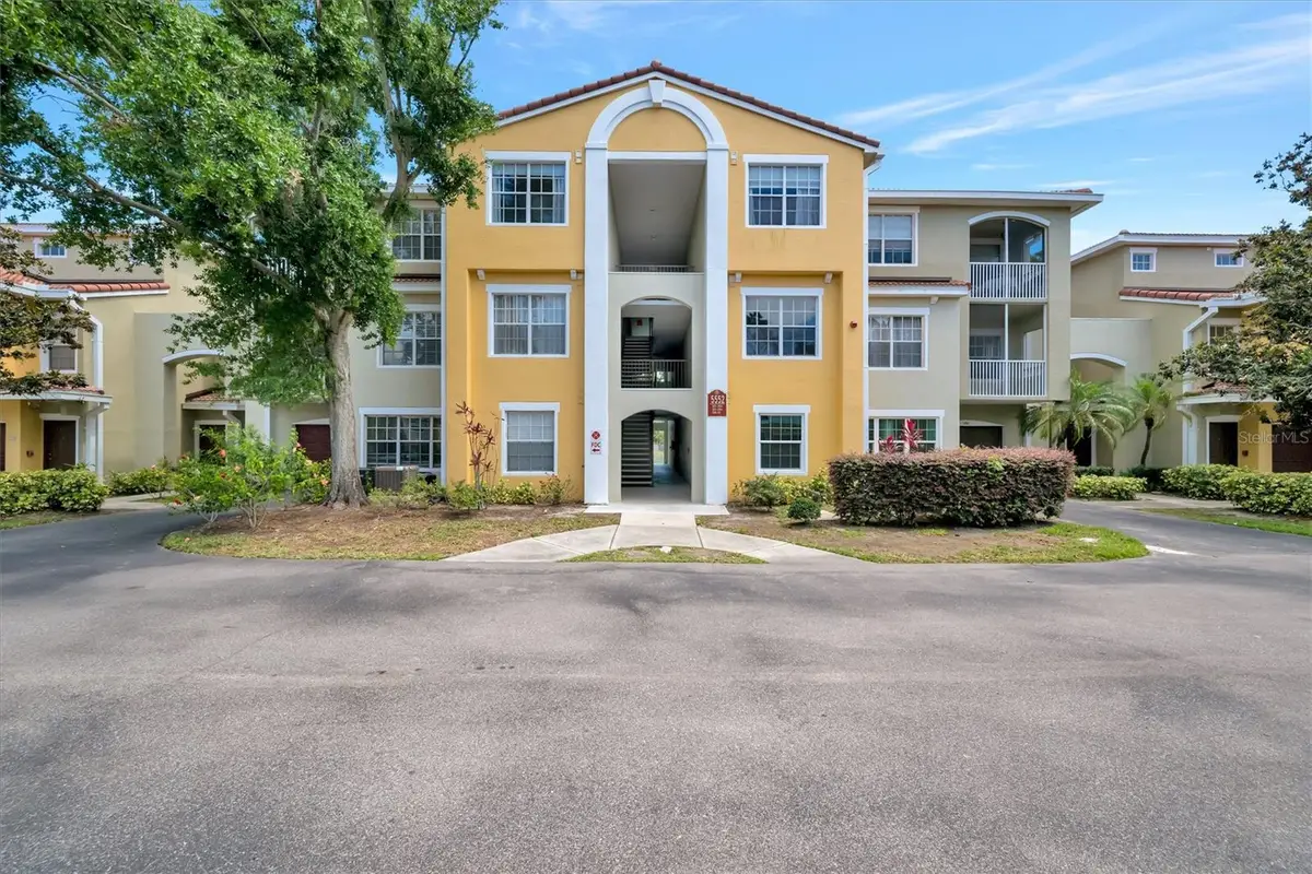 5552 Bentgrass Drive #7-110, Sarasota, FL 34235 - #1