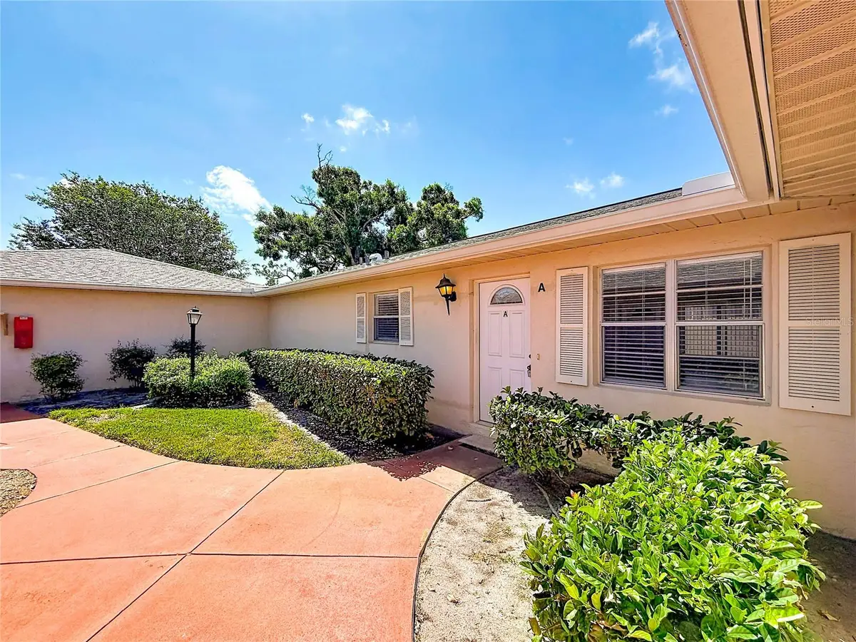 2188 Corinne Court S #A, Saint Petersburg, FL 33712 - #1