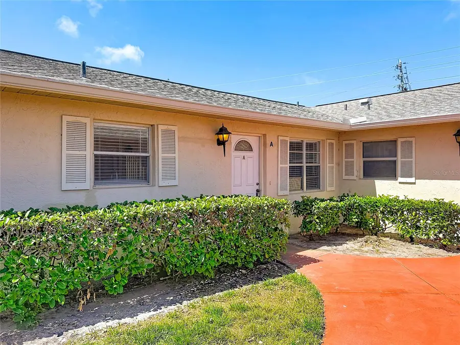 2188 Corinne Court S #A, Saint Petersburg, FL 33712 - #2