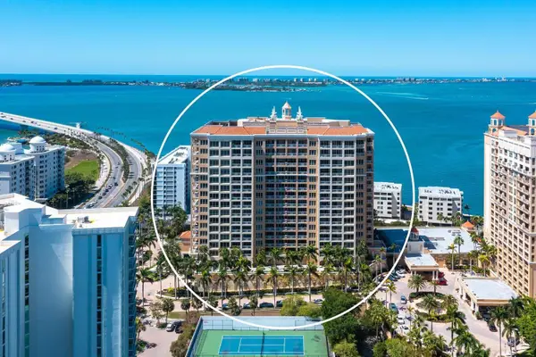 35 Watergate Drive #502, SARASOTA, FL 34236