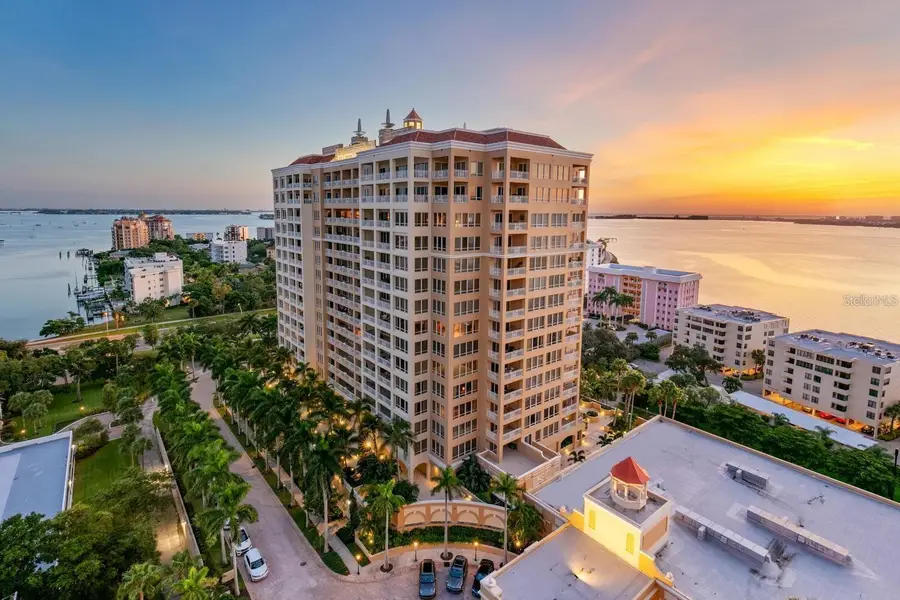 35 Watergate Drive #502, Sarasota, FL 34236 - #2