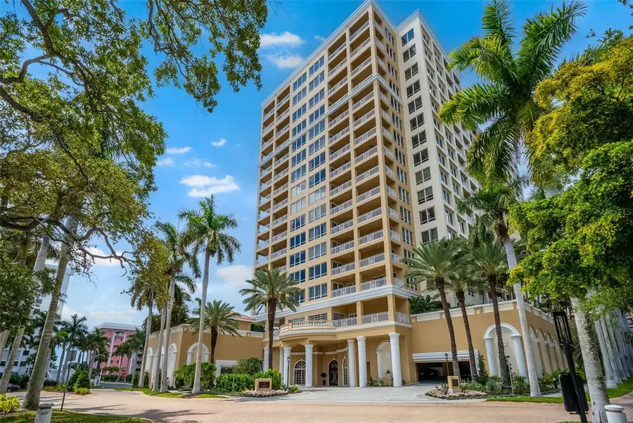 35 Watergate Drive #502, Sarasota, FL 34236 - #3