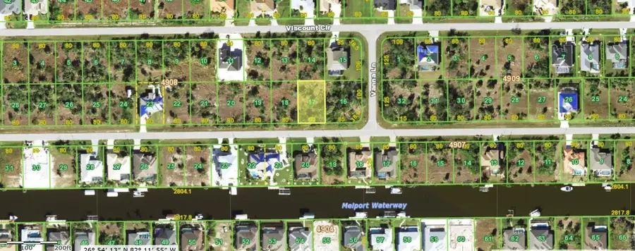 15811 Viscount Circle, Port Charlotte, FL 33981 - #2