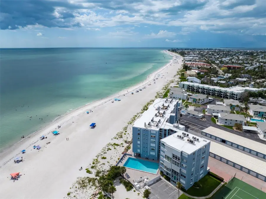 5300 Gulf Drive #204, Holmes Beach, FL 34217 - #2