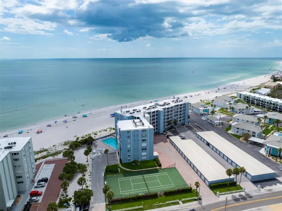 5300 Gulf Drive #204, Holmes Beach, FL 34217 - #3