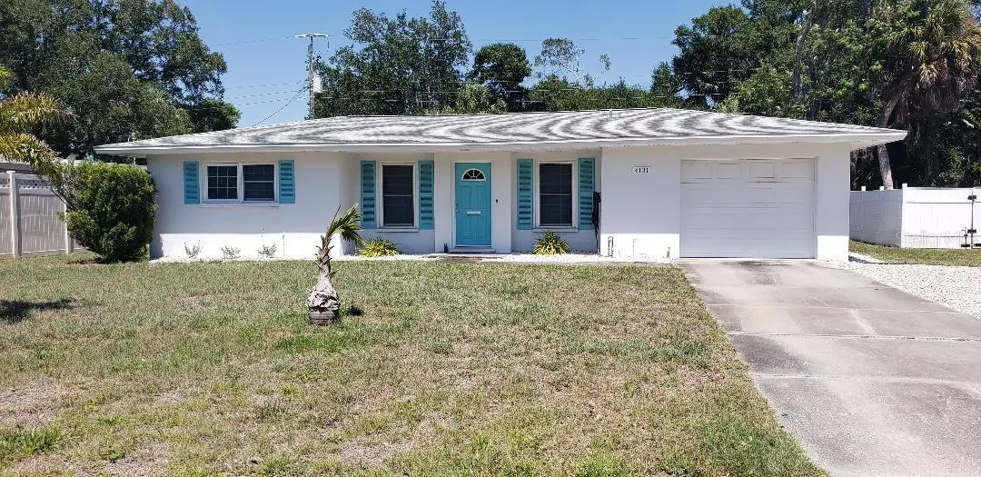 4131 Prudence Drive, Sarasota, FL 34235 - #1