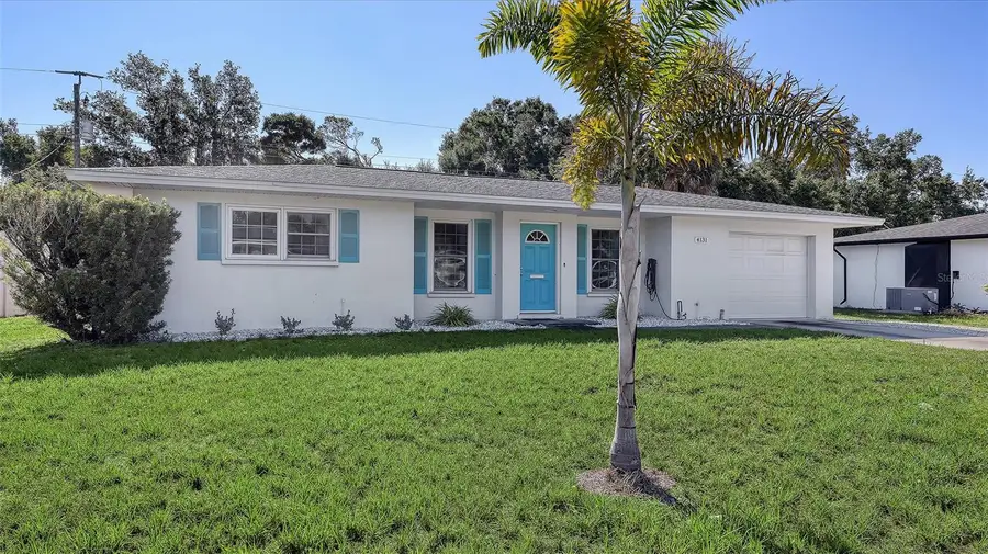 4131 Prudence Drive, Sarasota, FL 34235 - #3