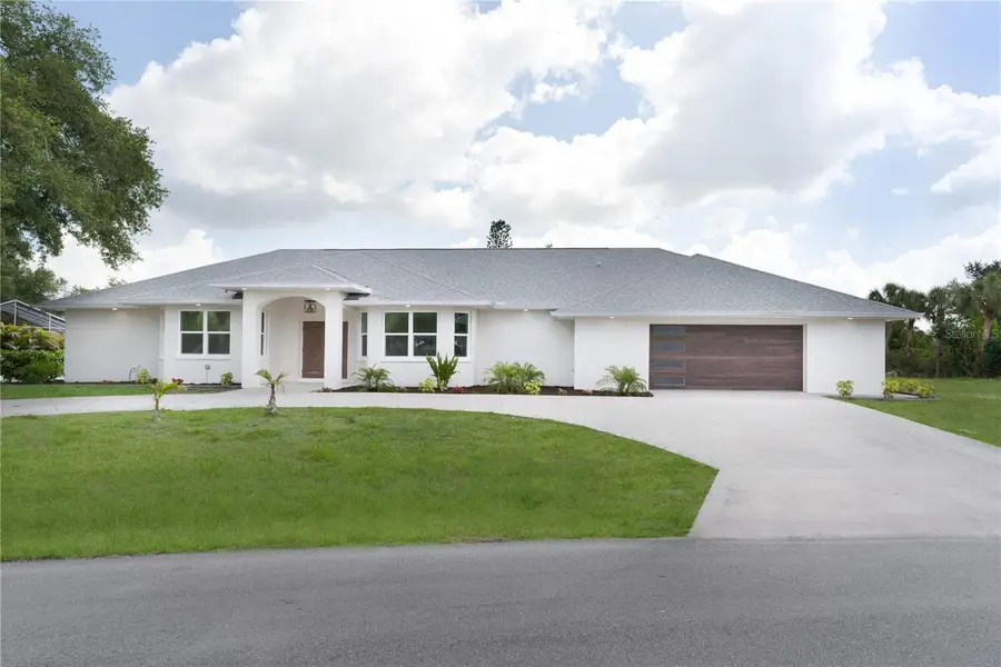 6188 Rosewood Drive, Englewood, FL 34224 - #2