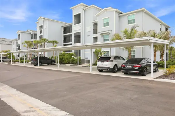 14191 Heritage Landing Boulevard #1235, PUNTA GORDA, FL 33955
