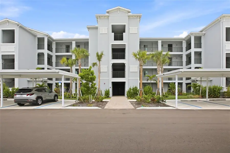 14191 Heritage Landing Boulevard #1235, Punta Gorda, FL 33955 - #2