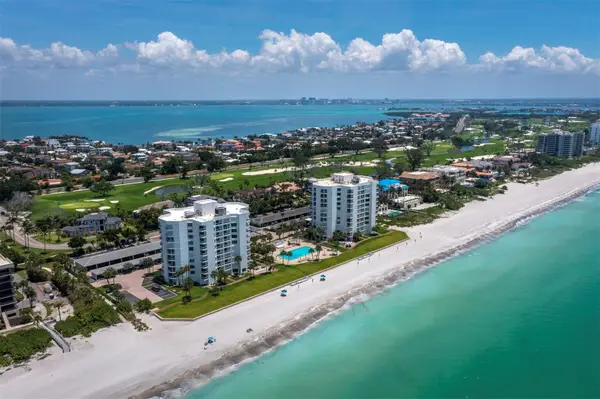 Address Withheld By Seller, LONGBOAT KEY, FL 34228