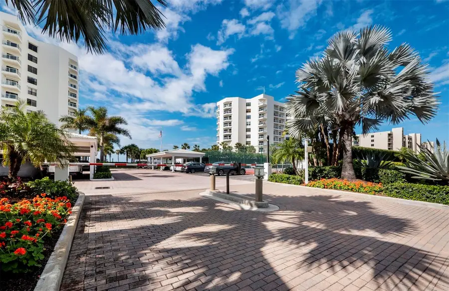 1050 Longboat Club Road #903, Longboat Key, FL 34228 - #2
