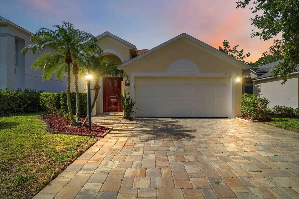 11212 Coralbean Drive, Lakewood Ranch, FL 34202 - #1