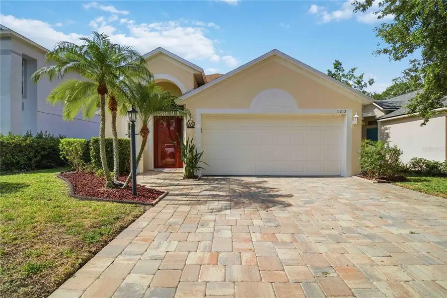 11212 Coralbean Drive, Lakewood Ranch, FL 34202 - #2