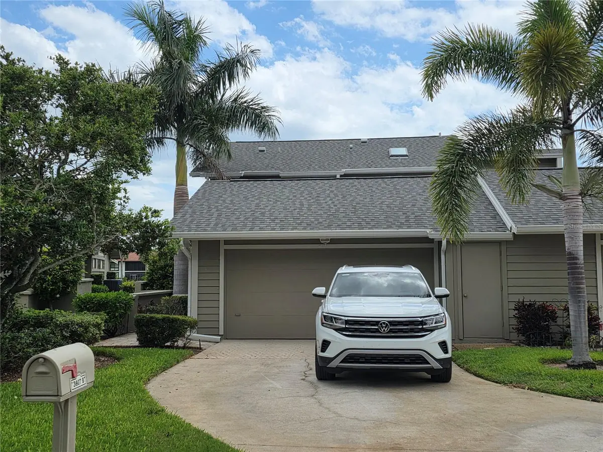 3607 Avenida Madera #B, Bradenton, FL 34210 - #1