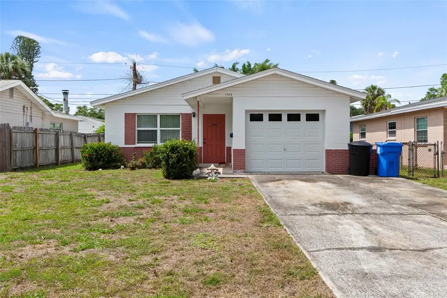 1735 Mississippi Avenue Ne, Saint Petersburg, FL 33703 - #2