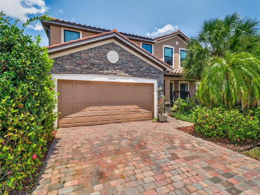2740 Via Piazza Loop, Fort Myers, FL 33905 - #2