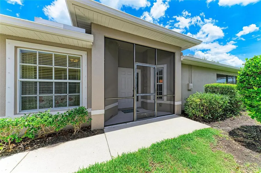 3486 Lakewood Boulevard, North Port, FL 34287 - #2