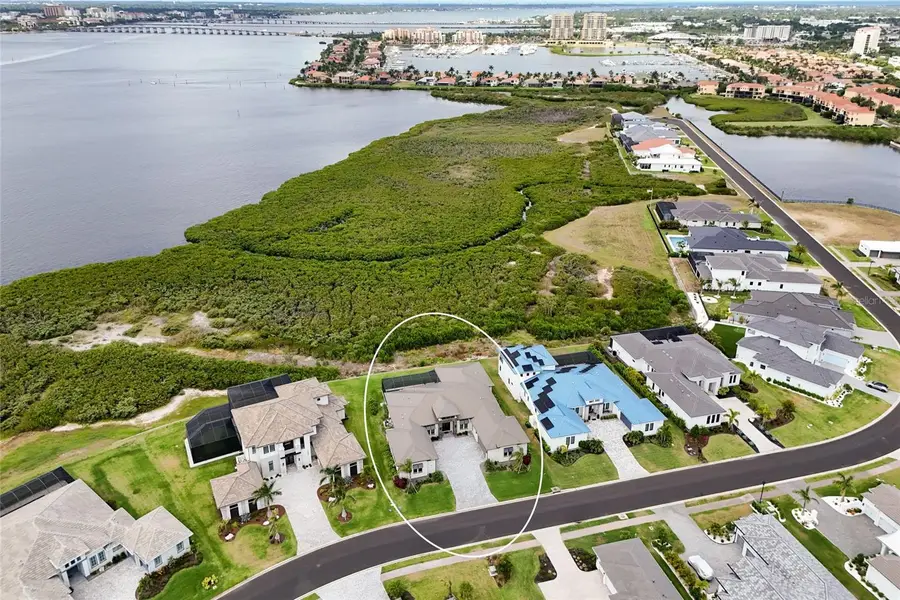 1801 4th Street E, Palmetto, FL 34221 - #2
