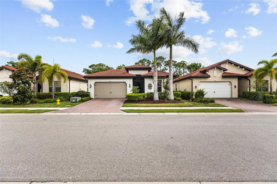 352 Toscavilla Boulevard, Nokomis, FL 34275 - #3