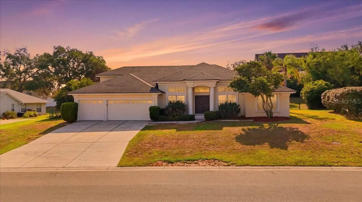 5628 Woodwind Hills Drive, Lakeland, FL 33812 - #1