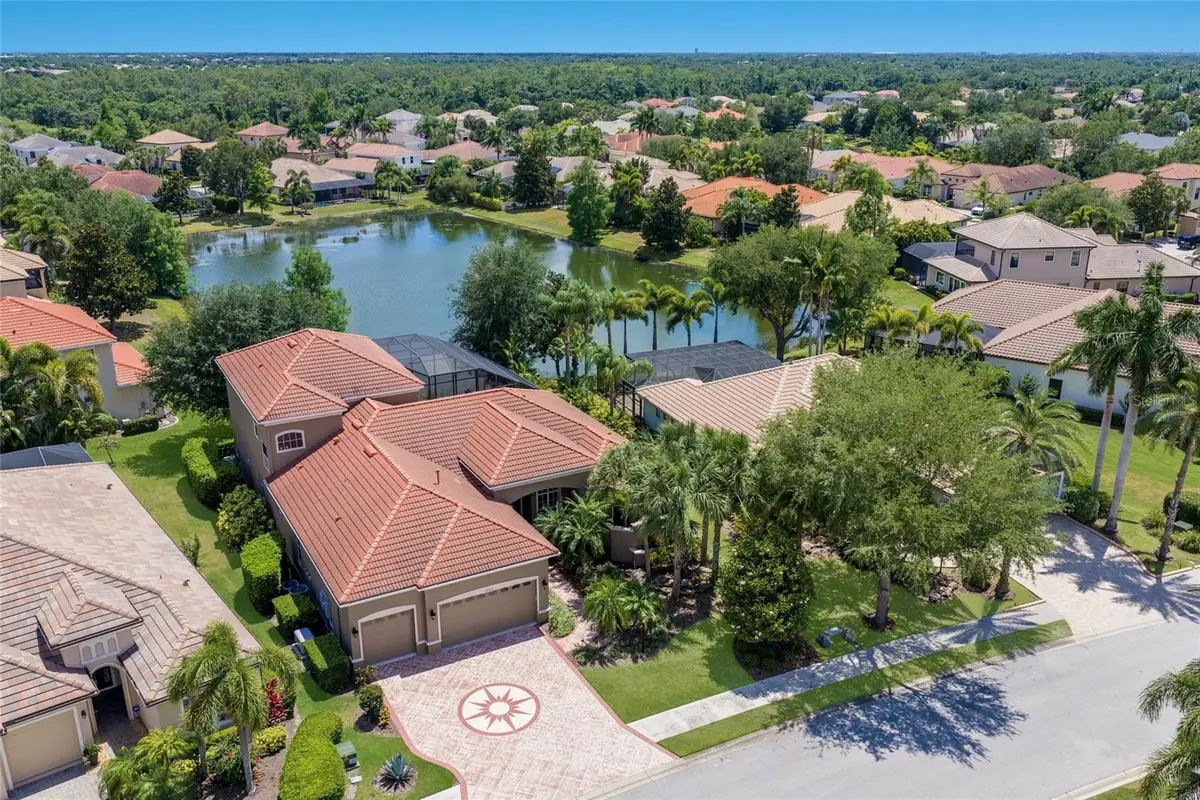 14806 Bowfin Terrace, Lakewood Ranch, FL 34202 - #1