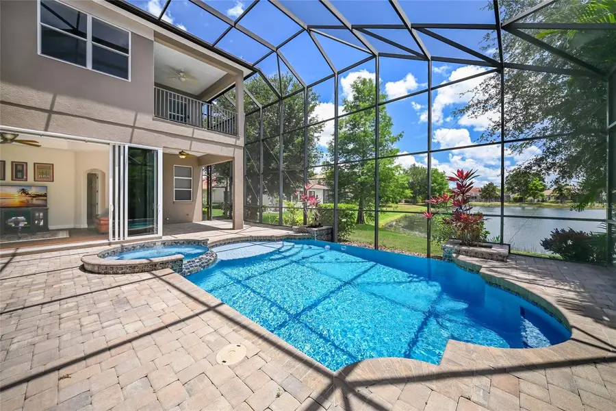 14806 Bowfin Terrace, Lakewood Ranch, FL 34202 - #3